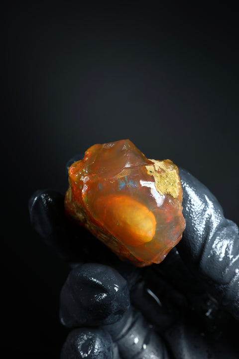 23.84g Rough Specimen