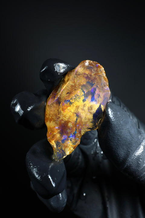 6.40g Rough Specimen