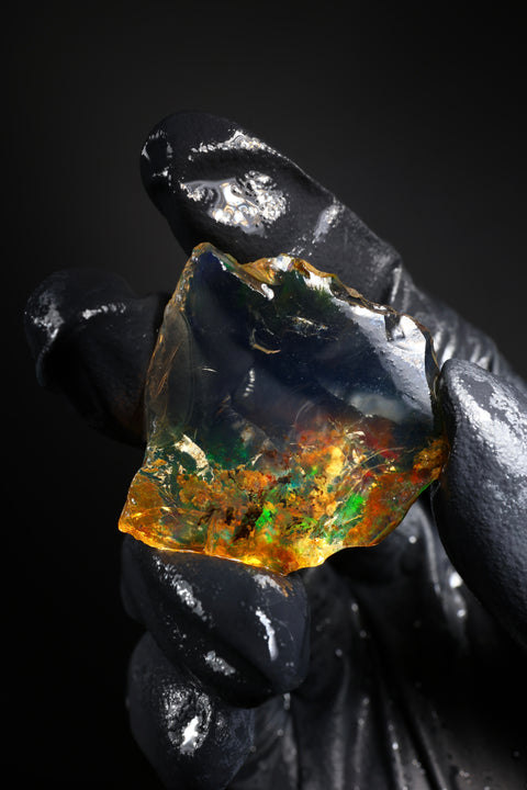 6.41g Rough Specimen