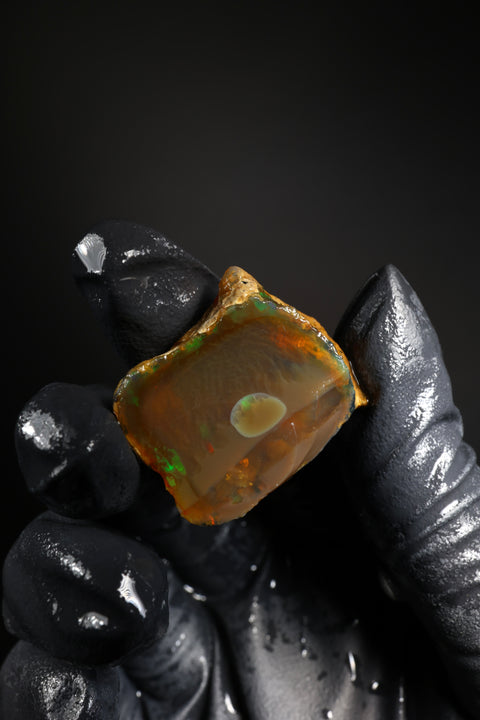 6.75g Rough Specimen