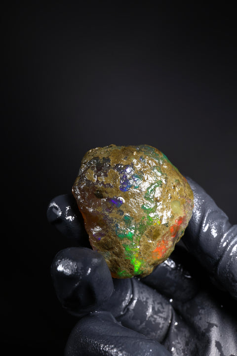 29.14g Rough Specimen