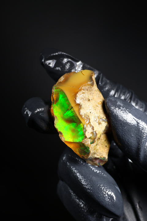 10.05g Rough Specimen