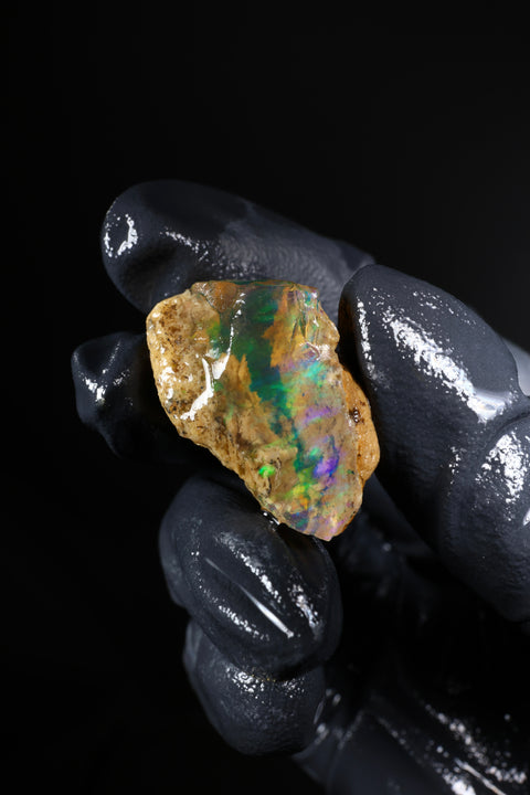 6.52g Rough Specimen