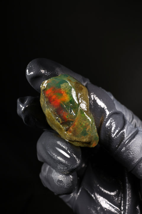 18.62g Rough Specimen