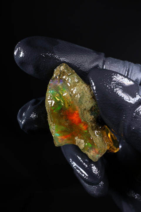 11.85g Rough Specimen