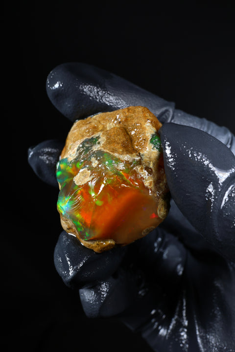 22.21g Rough Specimen