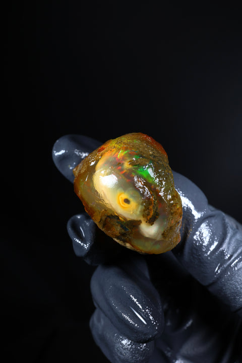 24.26g Rough Specimen