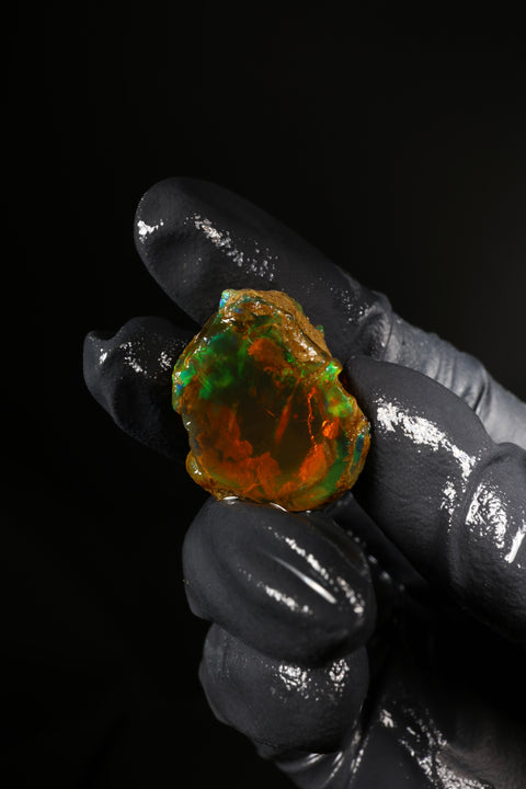 6.22g Rough Specimen