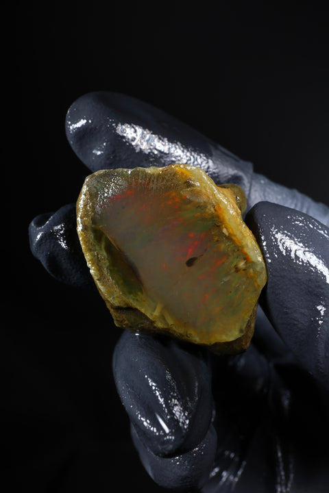 12.98g Rough Specimen