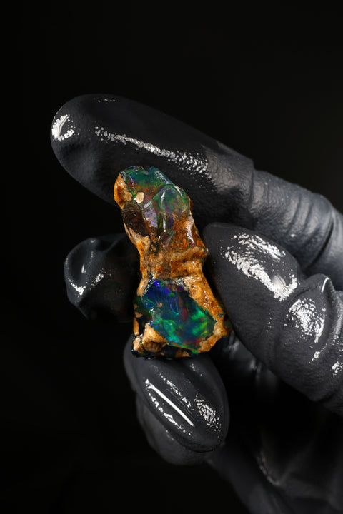 5.92g Rough Specimen