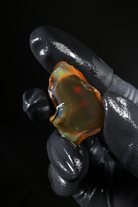 5.92g Rough Specimen