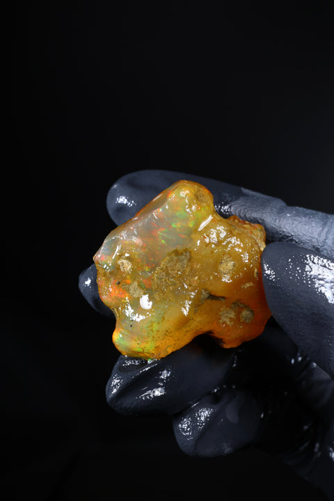 17.49g Rough Specimen