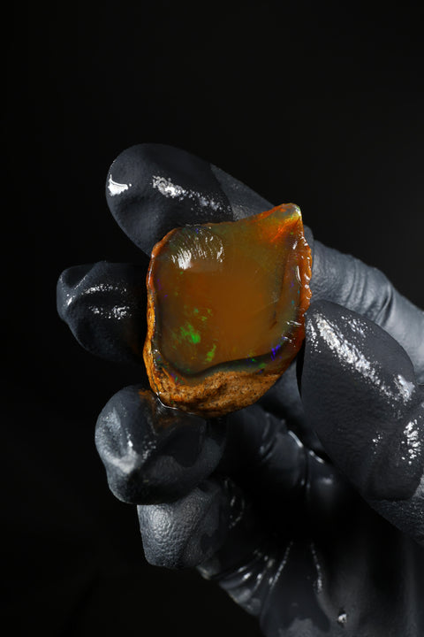 8.20g Rough Specimen