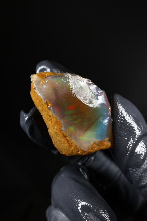 23.83g Rough Specimen