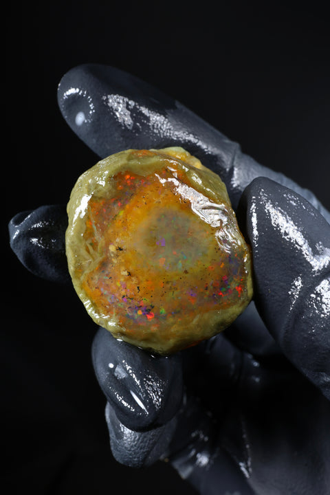 23.24g Rough Specimen