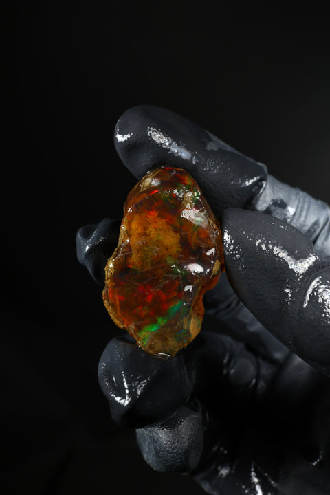 13.41g Rough Specimen