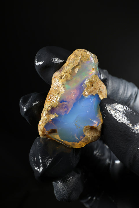 11.38g Rough Specimen