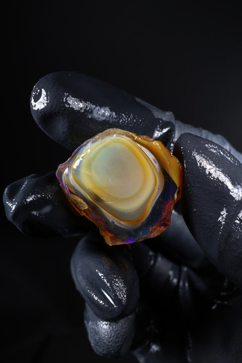 11.56g Rough Specimen