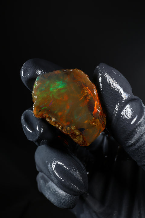 12.13g Rough Specimen