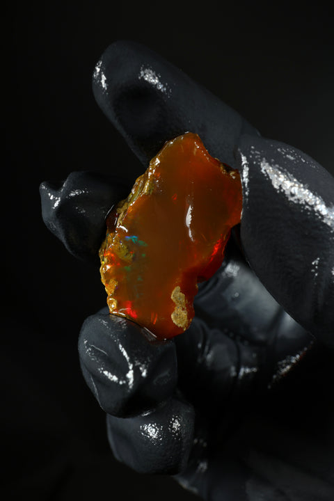 5.80g Rough Specimen