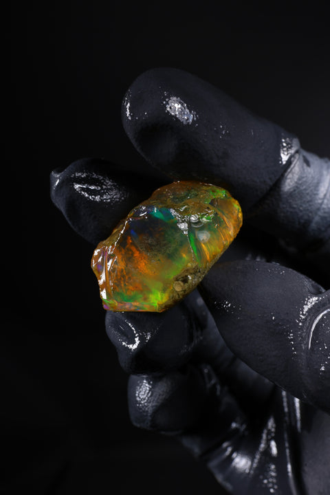 7.58g Rough Specimen