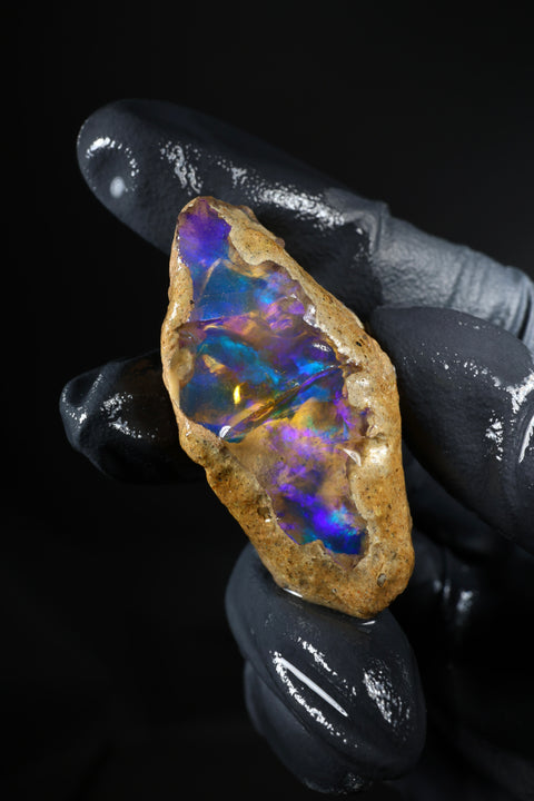 14.01g Rough Specimen