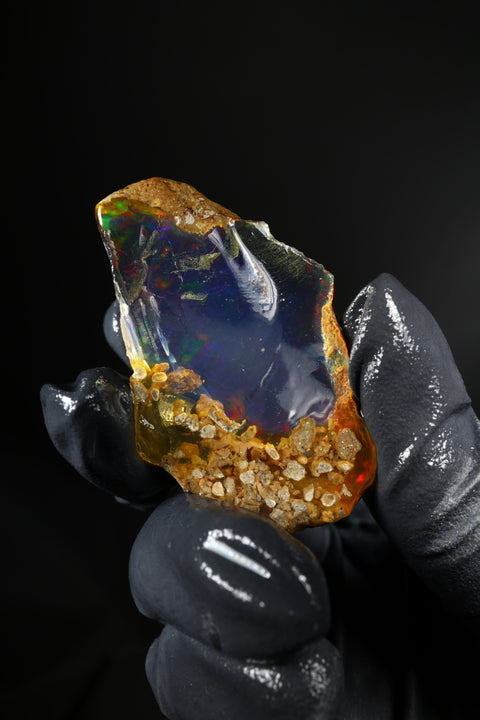 9.47g Rough Specimen