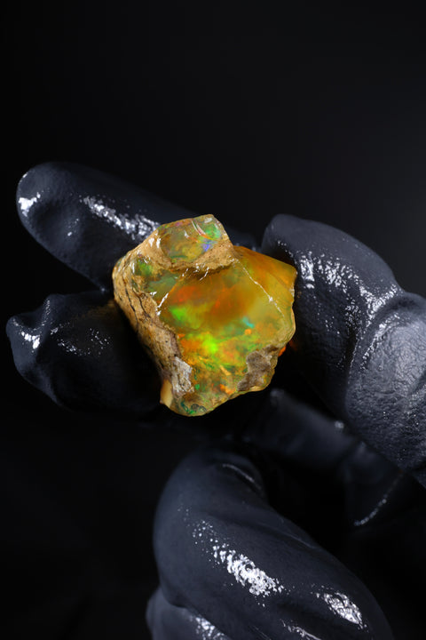 7.26g Rough Specimen