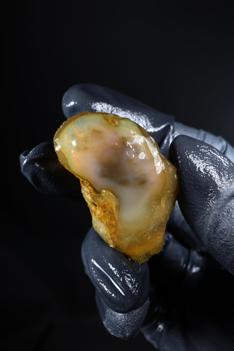 17.96g Rough Specimen