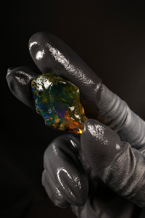 7.46g Rough Specimen