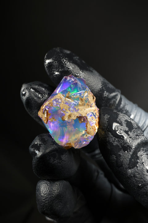 8.98g Rough Specimen