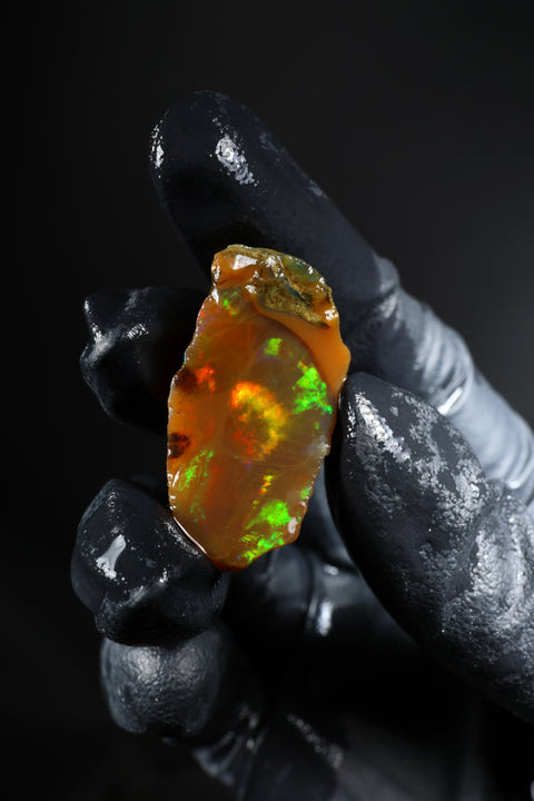 5.97g Rough Specimen