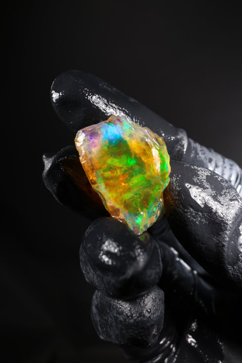 7.24g Rough Specimen