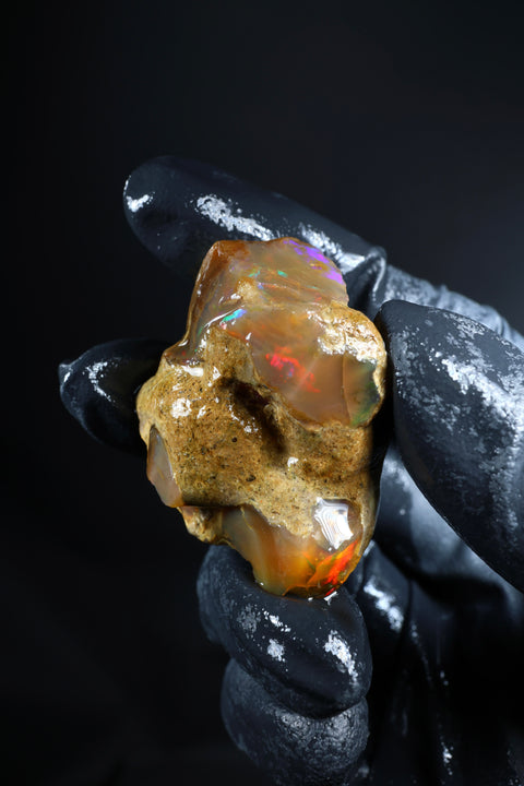 16.64g Rough Specimen