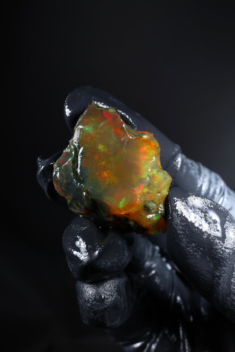 11.38g Rough Specimen