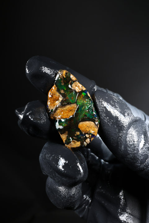 6.31g Rough Specimen