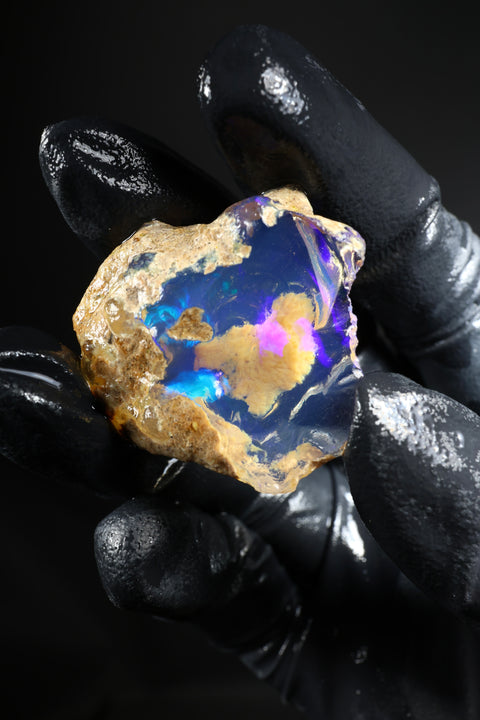 9.17g Rough Specimen