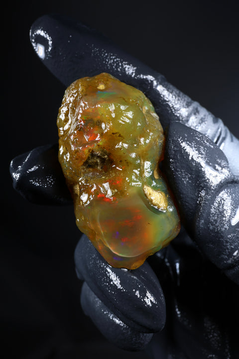 25.40g Rough Specimen