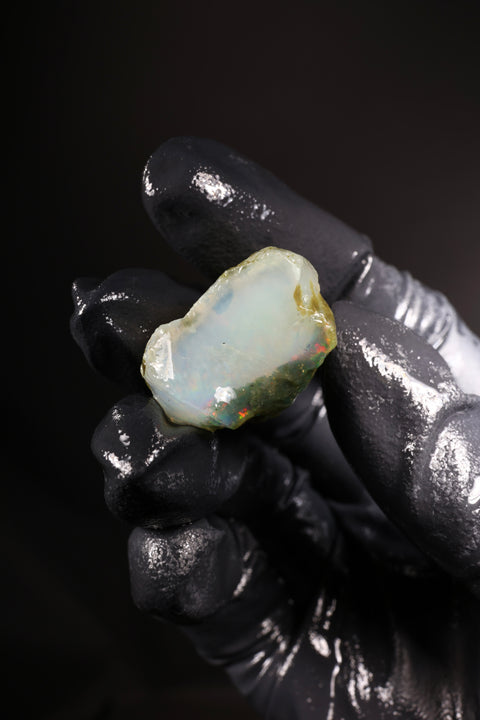 9.11g Rough Specimen