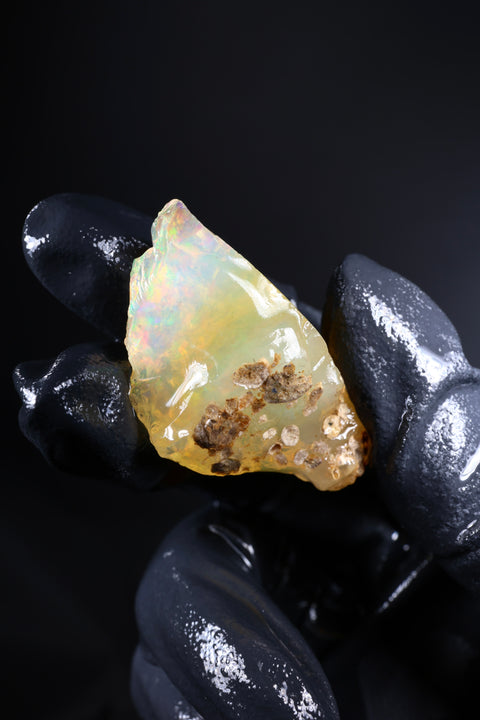 10.73g Rough Specimen