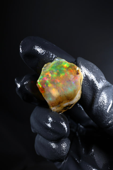 6.62g Rough Specimen