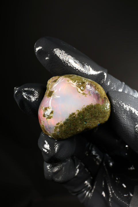 17.26g Rough Specimen