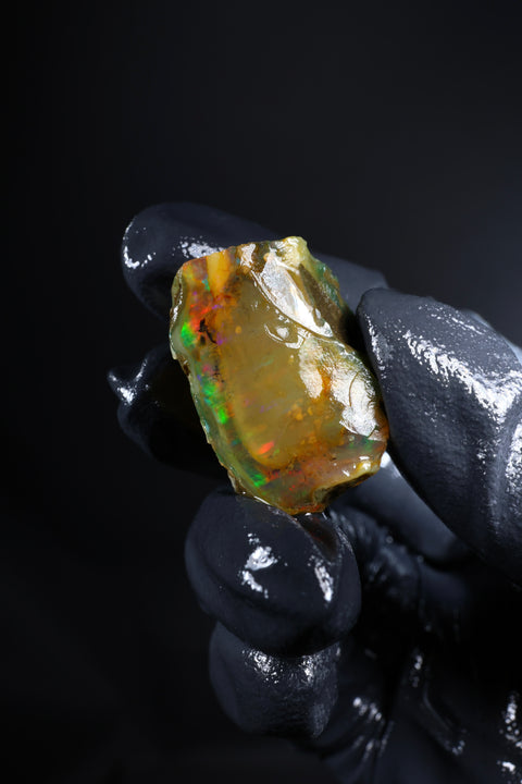 8.78g Rough Specimen