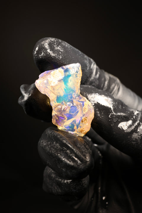 5.47g Rough Specimen