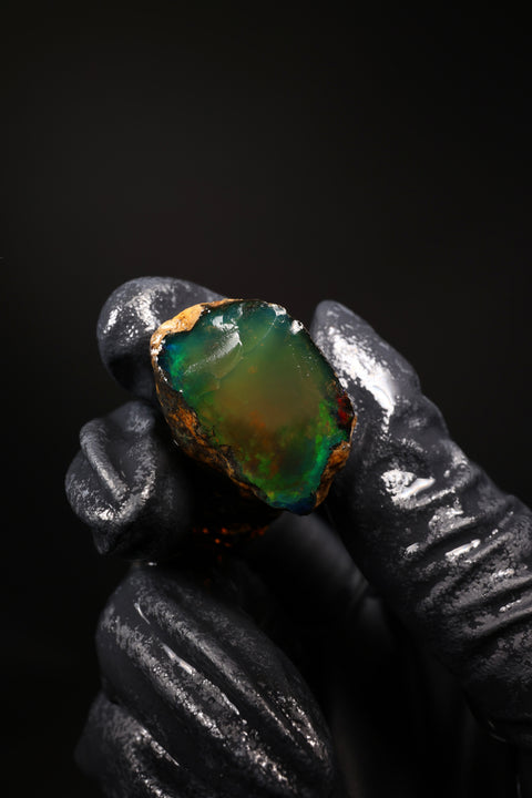 8.78g Rough Specimen