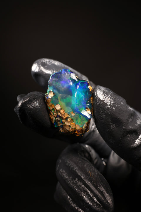 3.82g Rough Specimen