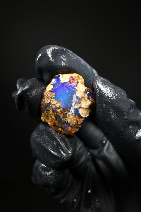 4.25g Rough Specimen