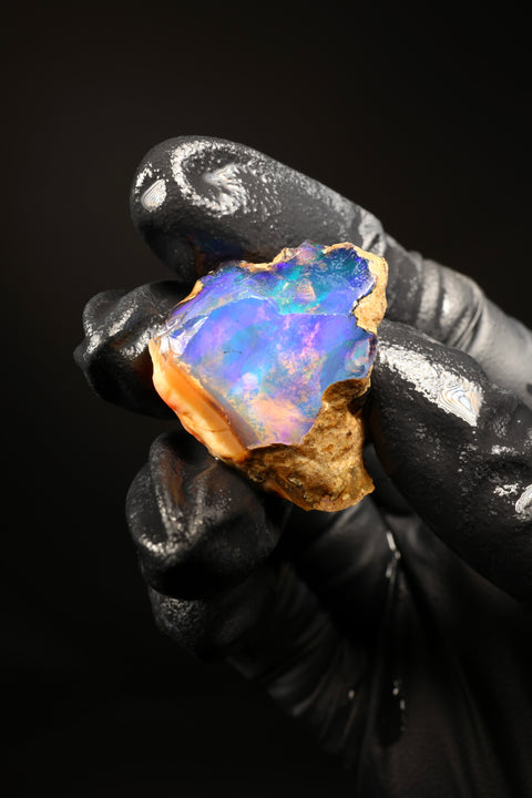 8.54g Rough Specimen