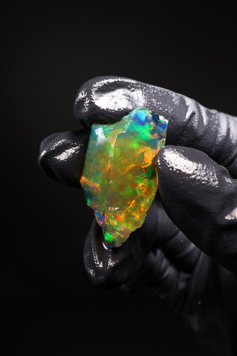 5.58g Rough Specimen