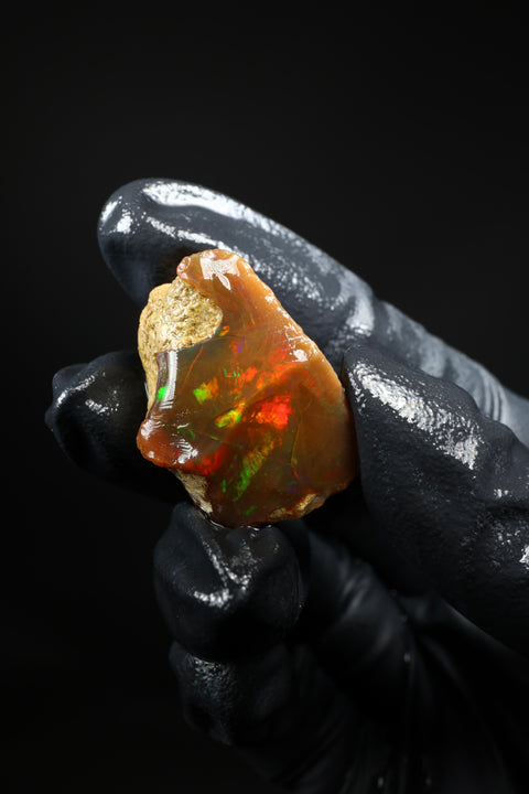 7.77g Rough Specimen